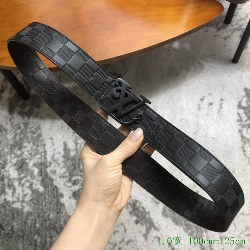 LV Belts 3668